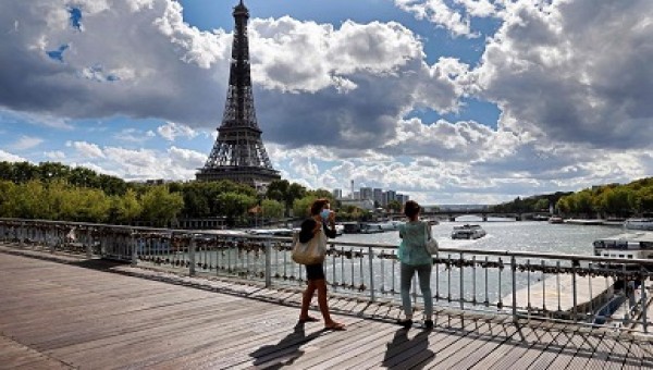 ফ্রান্সের আইফেল টাওয়ার