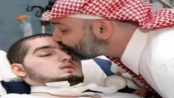 সৌদি আরবের &lsquo;ঘুমন্ত প্রিন্স&rsquo; হিসেবে পরিচিত প্রিন্স আল-ওয়ালিদ বিন খালিদ বিন তালাল