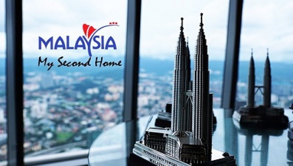 মালয়েশিয়ায় রেসিডেন্স পাসে স্থায়ী বসবাসের সুযোগ