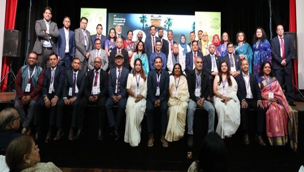 লন্ডনে ঢাবি অ্যালামনাইদের মিলনমেলা