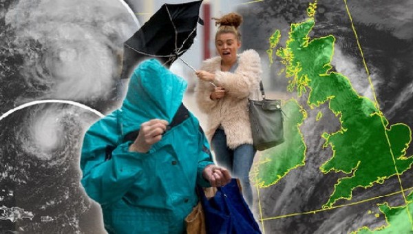 যুক্তরাজ্যে তীব্র শীত ও ভয়াবহ আবহাওয়ার কারণে ব্যাপক বিপর্যয় সৃষ্টি হয়েছে।