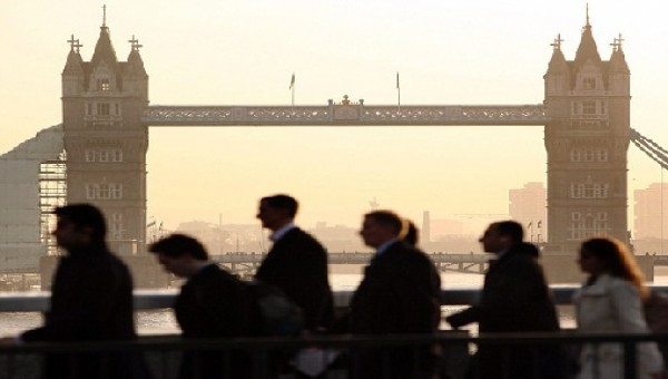 লন্ডনে কর্মহীন ৪০ শতাংশ বাংলাদেশি ও পাকিস্তানি