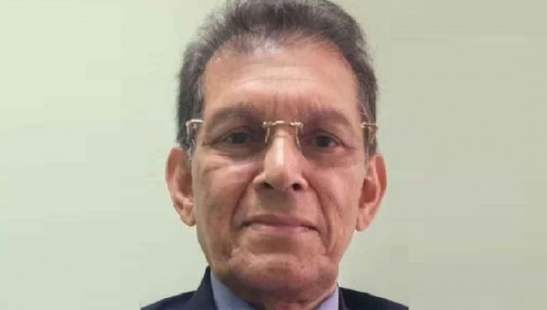 মন্ত্রিসভায় জায়গা পেলেন উপদেষ্টা খলিলুর রহমান