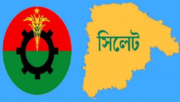 সিলেট বিভাগের ১৯টি আসনের ১৮টিতে বিএনপির ভূমিধস বিজয়