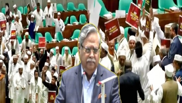 বাংলাদেশের প্রেসিডেন্ট সাহাবুদ্দিন চুপ্পু