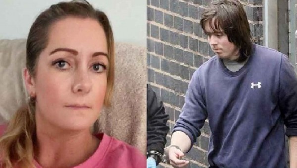 মা অ্যাঞ্জেলা শেলিস ও অভিযুক্ত ছেলে ট্রিস্টান রবার্ট 