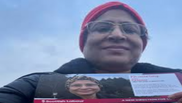 আফিফা খানম