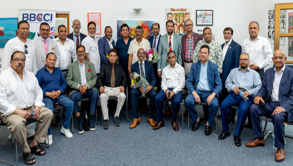 বিবিসিসিআই&rsquo;র দ্বিবার্ষিক নির্বাচন অনুষ্ঠিত