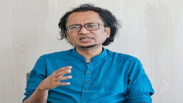 প্রধানমন্ত্রীর তথ্য উপদেষ্টা ডা. জাহেদ উর রহমান