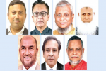 সিলেট থেকে মন্ত্রিত্বের আলোচনায় যাদের নাম