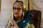 অবসরের ভাবনা নাকচ করলেন শেখ হাসিনা