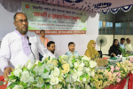সিলেটের মানুষের কর্মসংস্থান বাড়ানোর উদ্যোগ...
