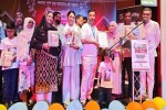 ব্রিটিশ বাংলাদেশী খুদে লেখিকা জয়নাব চৌধুরীর দ্বিতীয় বই এর মোড়ক উন্মোচন