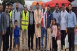  স্কানথর্পে বাংলাদেশি সামার ফেস্টিভ্যাল ২০২৬ অনুষ্ঠিত