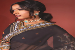 ইংল্যান্ড জাতীয় কাবাডি নারী দলের অধিনায়ক আনিসা খান
