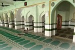 ভারতের রেসকোর্স মসজিদ উচ্ছেদ ও সম্ভাব্য ভাঙার খবরে বিতর্ক সৃষ্টি
